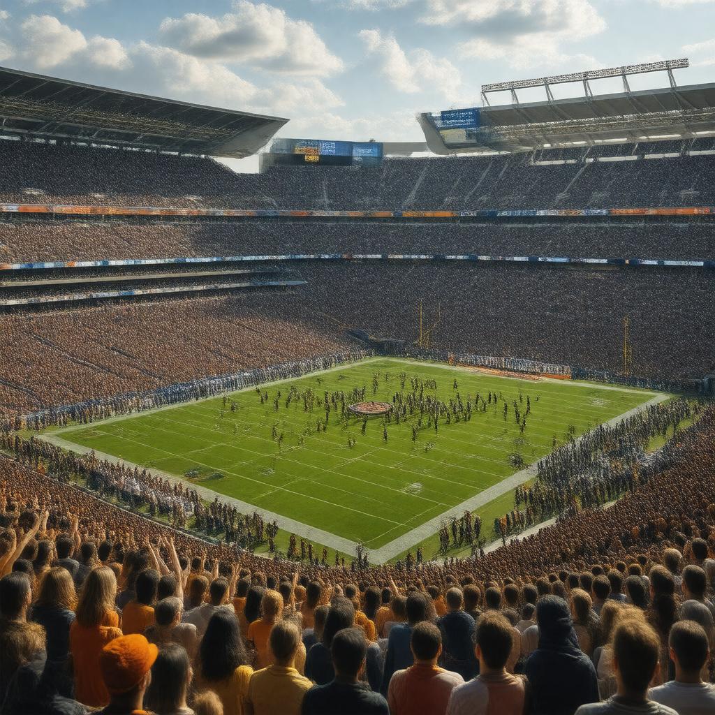Notre Dame–USC rivalry